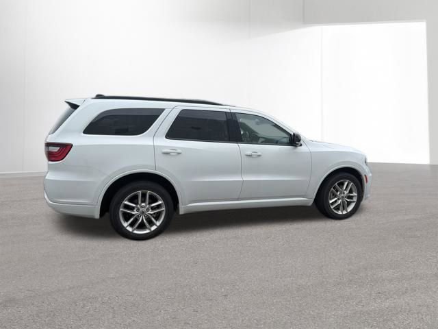 Used 2024 Dodge Durango GT AWD/4WD image 5