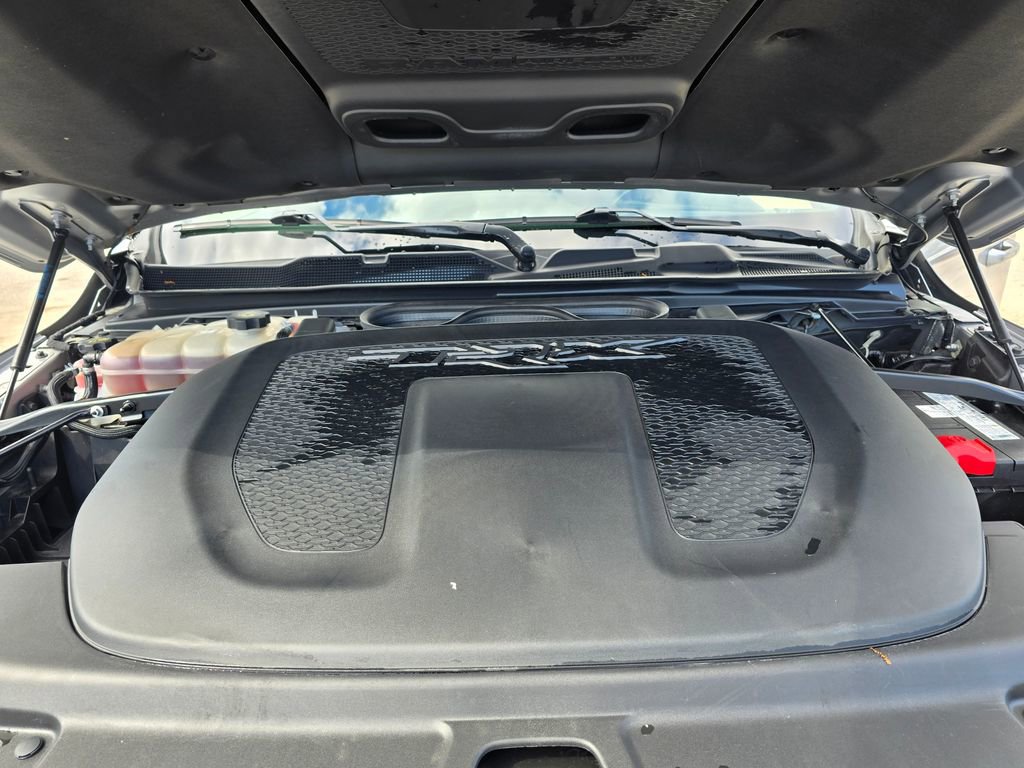 Used 2021 RAM 1500 TRX w/ TRX Level 1 Equipment Group image 20