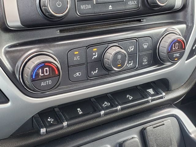 Used 2018 GMC Sierra 2500 SLT AWD/4WD image 20