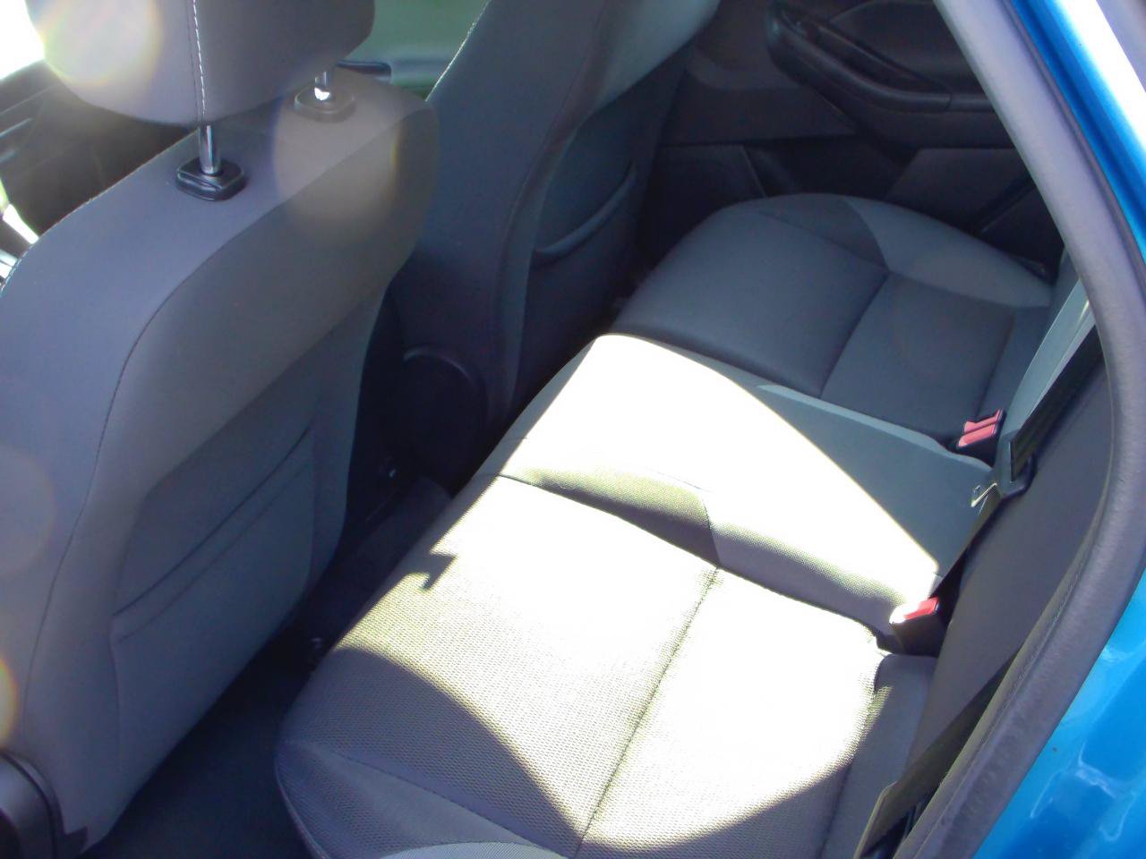 Used 2014 Ford Focus SE FWD image 6