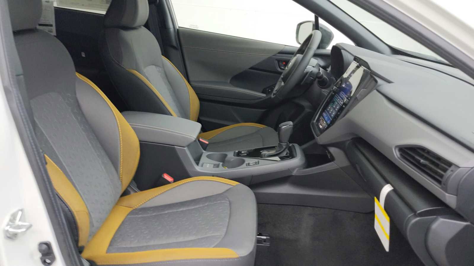 New 2025 Subaru Crosstrek 2.5i Sport image 24