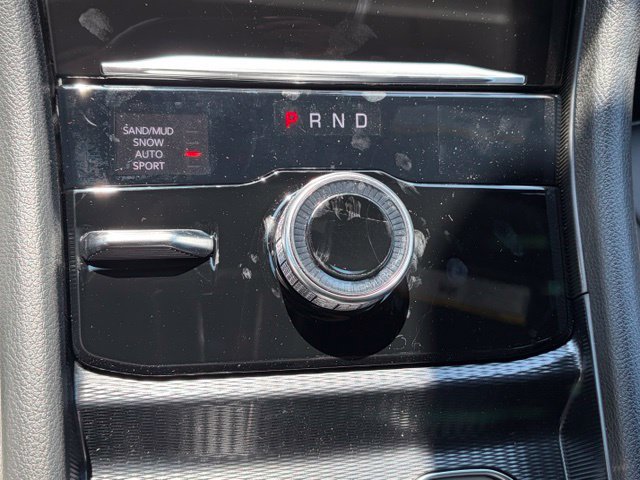 New 2026 Jeep Grand Cherokee Limited AWD/4WD image 23