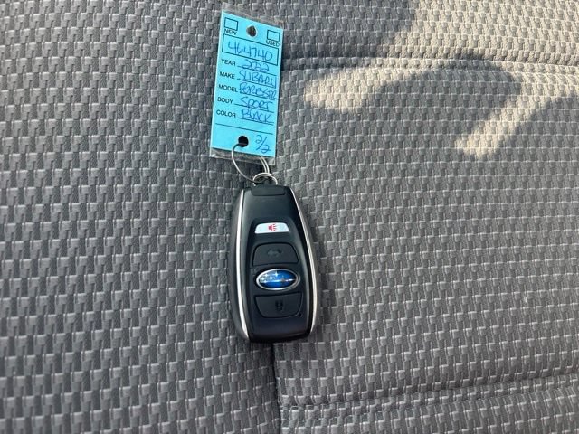Used 2022 Subaru Forester Sport AWD/4WD image 29