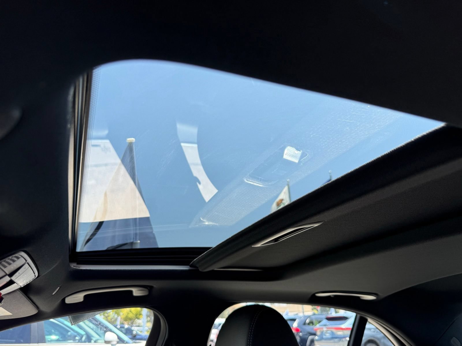 Used 2023 Mercedes-Benz E 450 4MATIC Sedan image 30