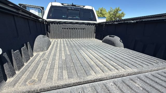 Used 2022 Toyota Tundra SR5 w/ SR5 Convenience Package AWD/4WD image 27