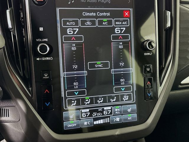 New 2026 Subaru Forester Premium AWD/4WD image 16