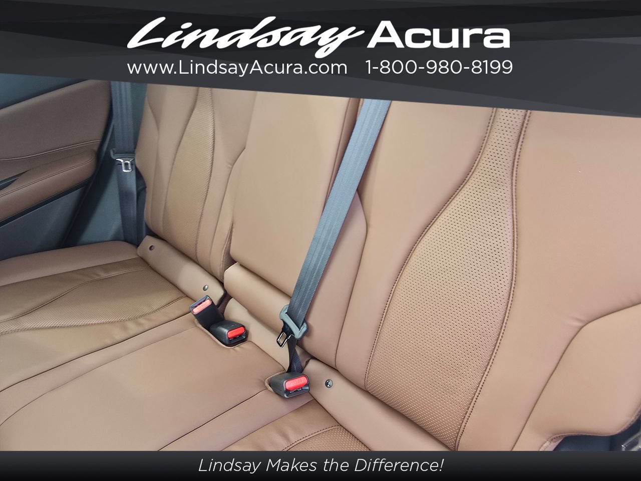New 2026 Acura RDX w/ Technology Package AWD/4WD image 11