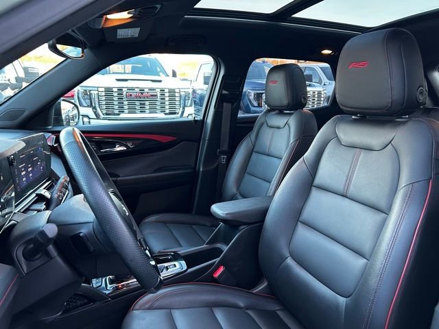 Used 2024 Chevrolet TrailBlazer RS w/ Convenience Package image 15