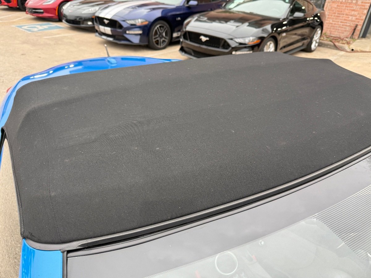 Used 2010 Nissan 370Z Touring RWD image 13