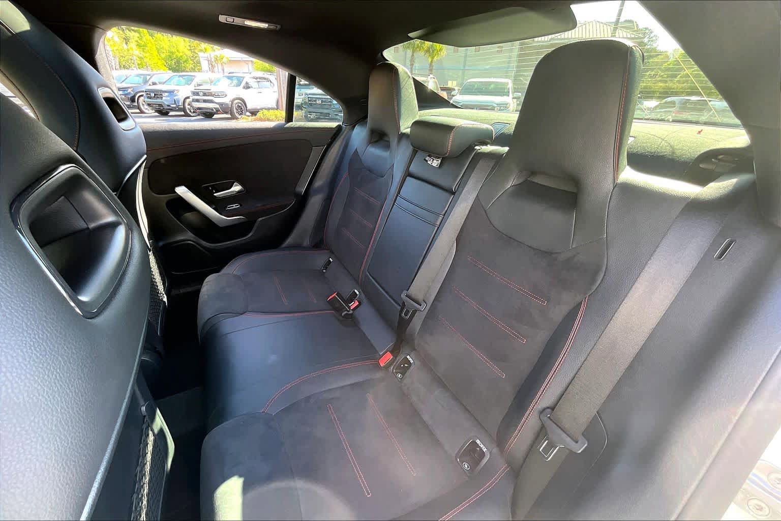 Used 2023 Mercedes-Benz CLA 250 image 20