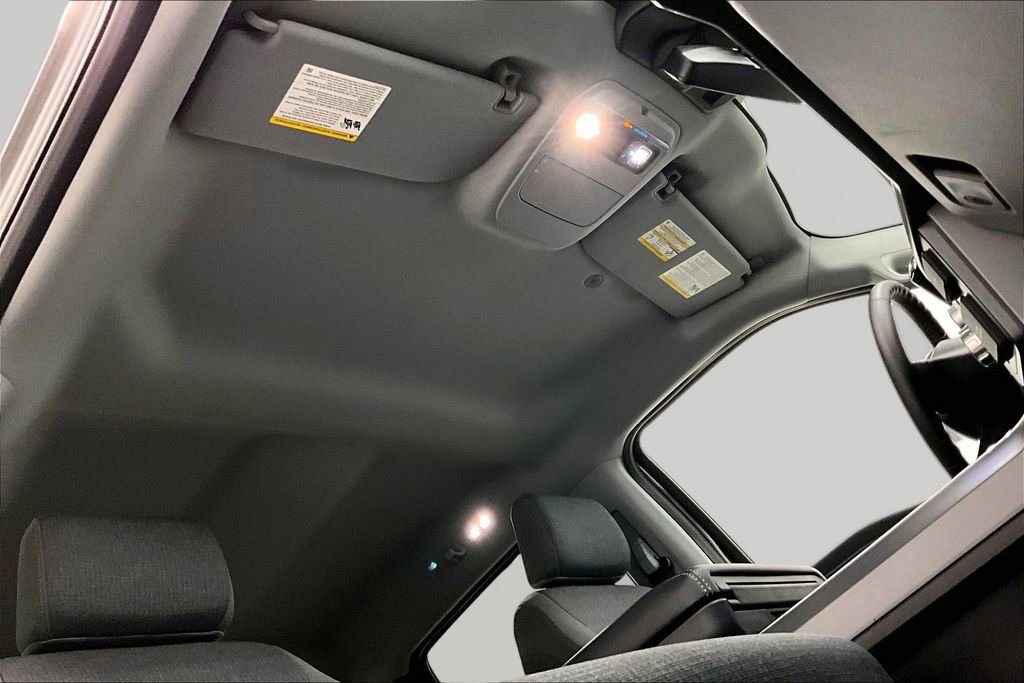 Used 2024 Ford F150 XLT w/ Mobile Office Package RWD image 28