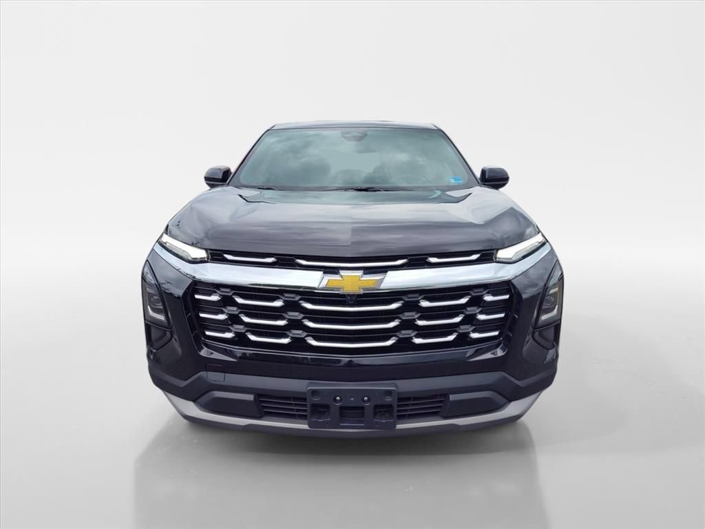 Used 2026 Chevrolet Equinox LT AWD/4WD image 8