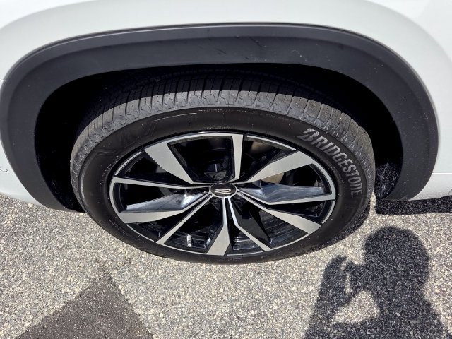 New 2026 Volkswagen Atlas SEL Premium R-Line AWD/4WD image 20