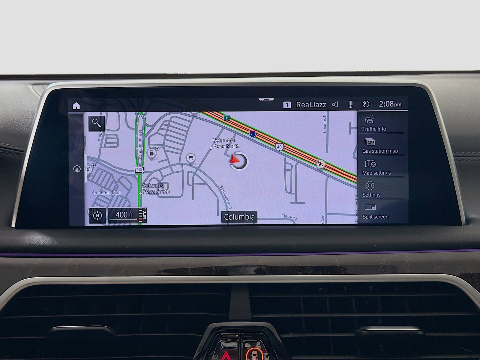 Used 2022 BMW 750i xDrive w/ Executive Package image 17