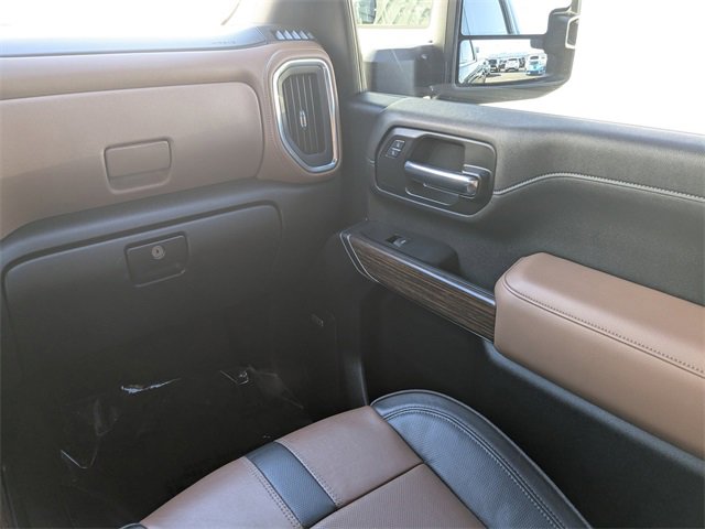 Used 2022 Chevrolet Silverado 3500 High Country image 20