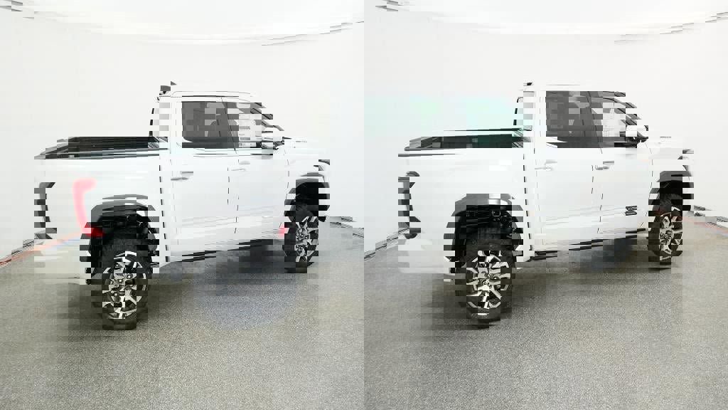 New 2026 Toyota Tundra 1794 Edition image 10