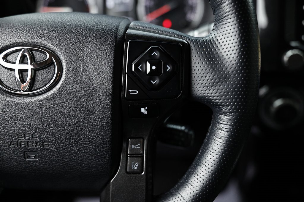 Used 2023 Toyota 4Runner TRD Pro image 34