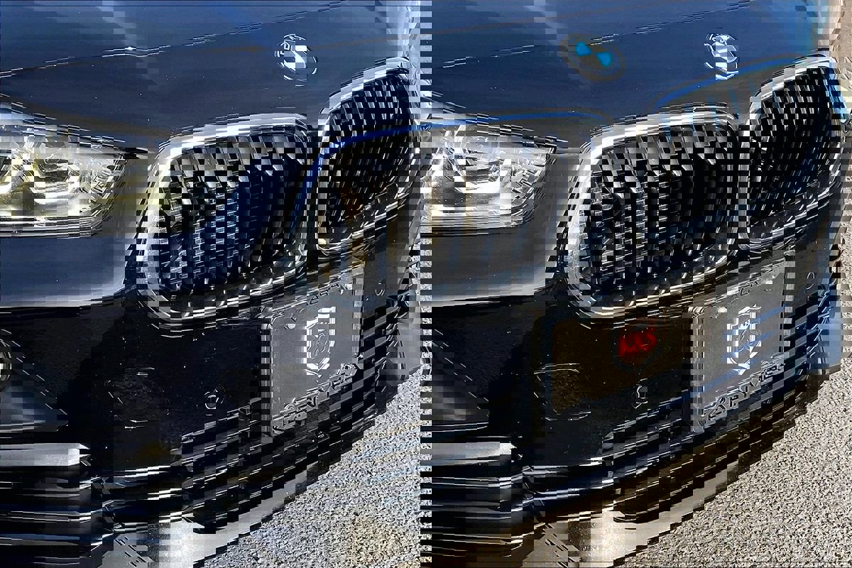 Used 2020 BMW X2 sDrive28i w/ Convenience Package image 8