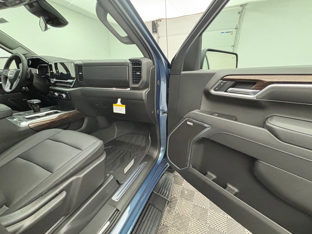 New 2026 GMC Sierra 1500 Elevation w/ Elevation Premium Package image 37