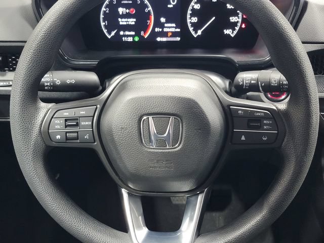 Certified 2024 Honda CR-V EX image 26