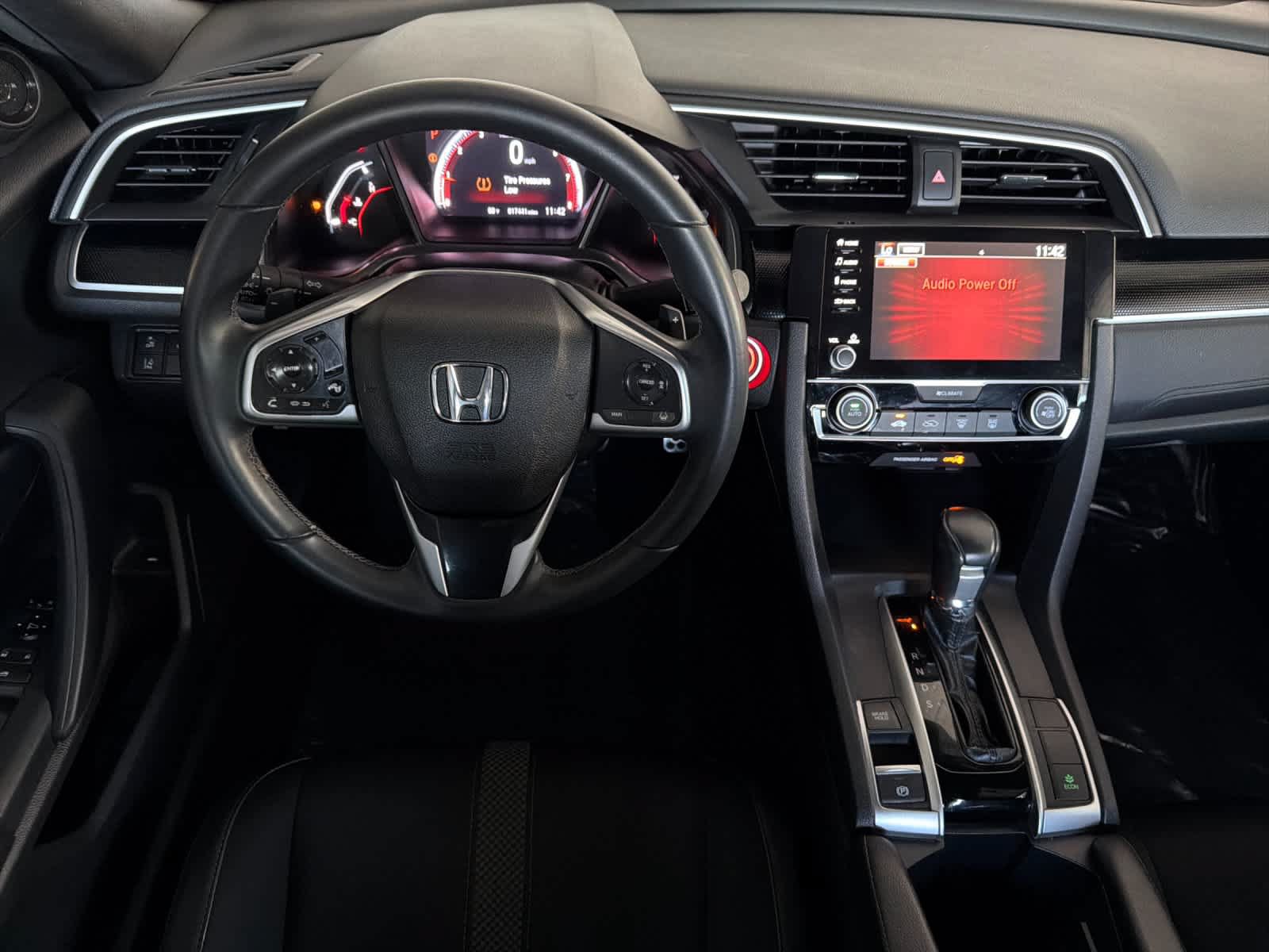 Used 2019 Honda Civic Sport image 14