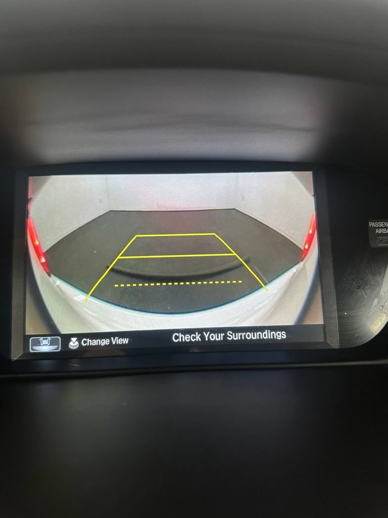 Used 2019 Acura TLX FWD image 20