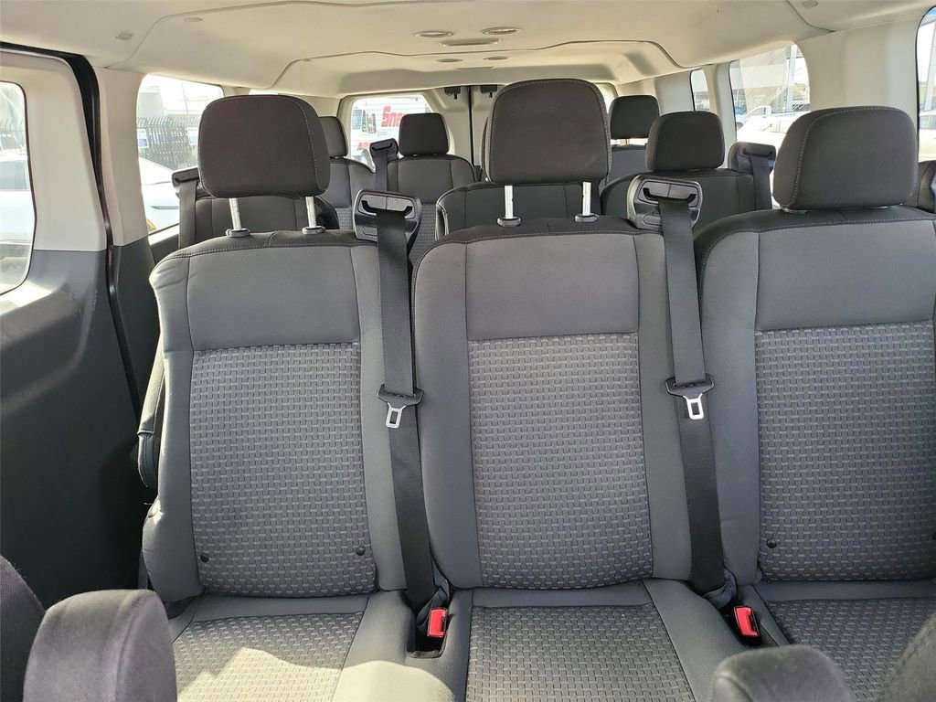 Used 2021 Ford Transit 350 XLT RWD image 14