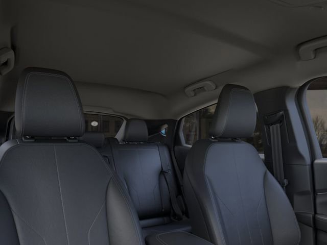 New 2026 Ford Mustang Mach-E Select RWD image 22