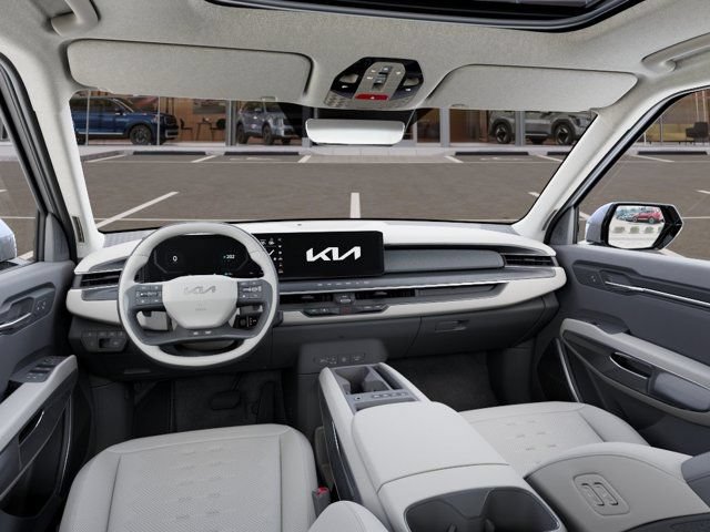 New 2026 Kia EV9 Wind AWD/4WD image 15