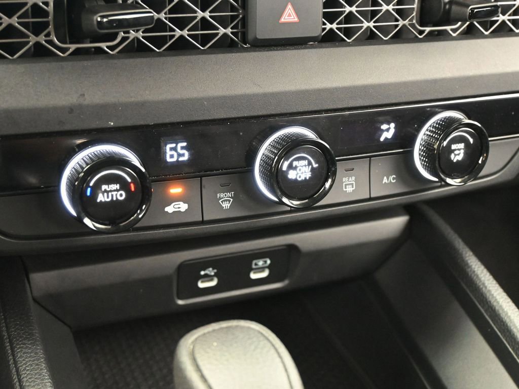 Used 2024 Honda Accord LX image 20