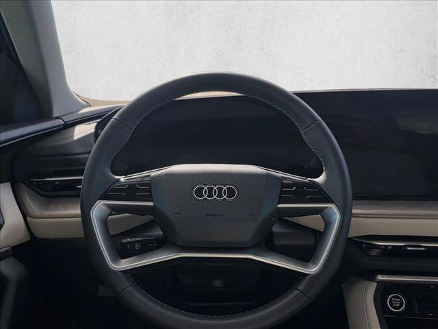 New 2025 Audi Q5 Premium w/ Convenience Package AWD/4WD image 19