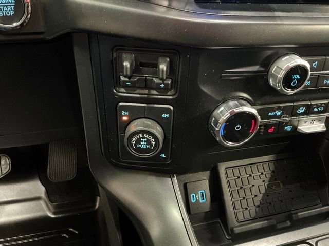 Used 2024 Ford F150 Tremor w/ Bed Utility Package AWD/4WD image 23