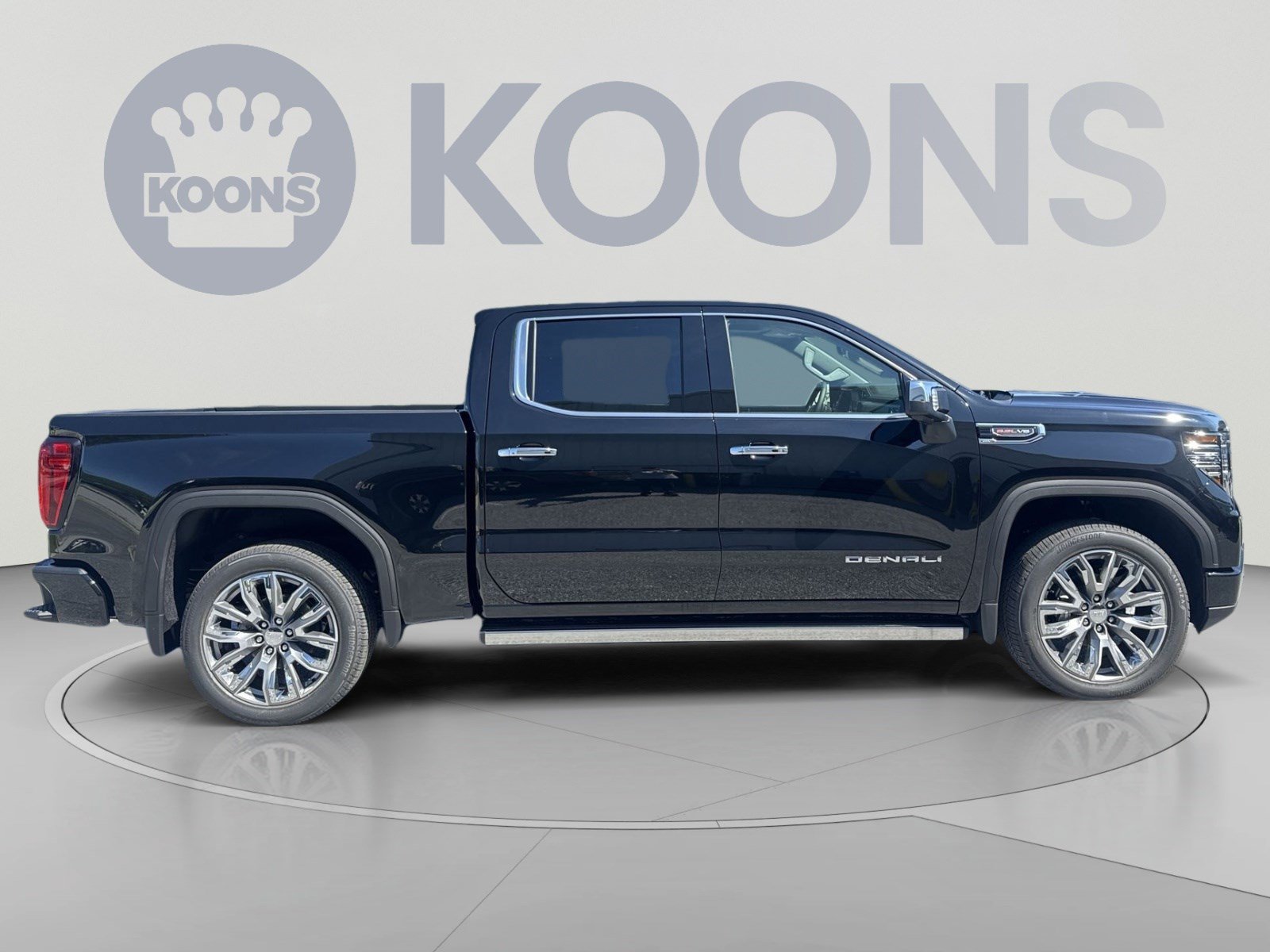 New 2026 GMC Sierra 1500 Denali AWD/4WD image 5