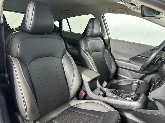 Used 2024 Subaru Crosstrek 2.5i Limited AWD/4WD image 27