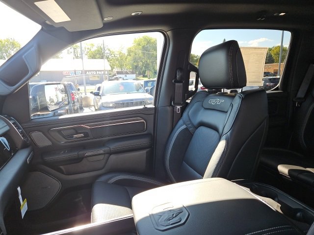 New 2026 RAM 1500 Rebel w/ G/T Package image 34