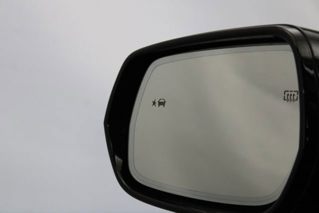 Certified 2024 Cadillac Lyriq Luxury w/ LPO, Floor Liner Package image 35