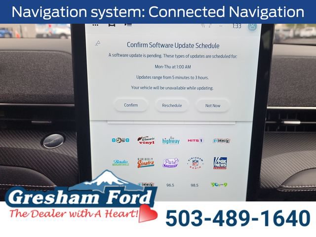 Used 2024 Ford Mustang Mach-E Premium AWD/4WD image 22