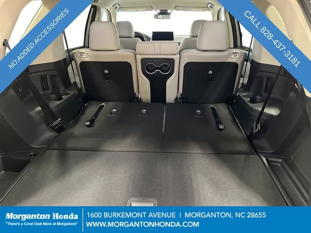 New 2026 Honda Pilot EX-L image 27