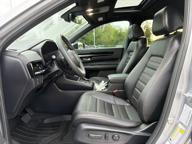 Used 2024 Honda CR-V Sport Touring image 11