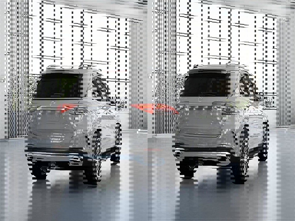 New 2026 Mercedes-Benz GLE 450 4MATIC image 23