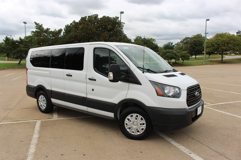 Used 2018 Ford Transit 150 XL RWD image 6