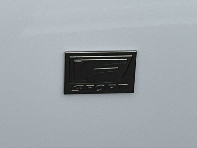 New 2026 Lexus IS 350 F Sport image 42