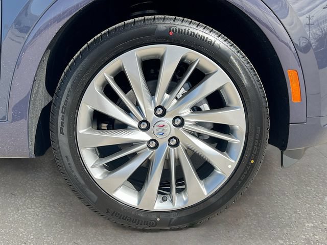 New 2026 Buick Envision Avenir AWD/4WD image 19