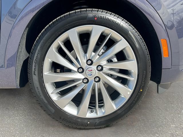 New 2026 Buick Envision Avenir image 19