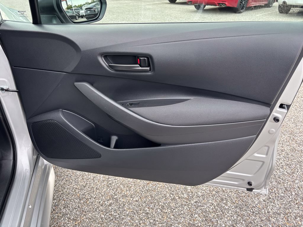 Used 2024 Toyota Corolla LE FWD image 36