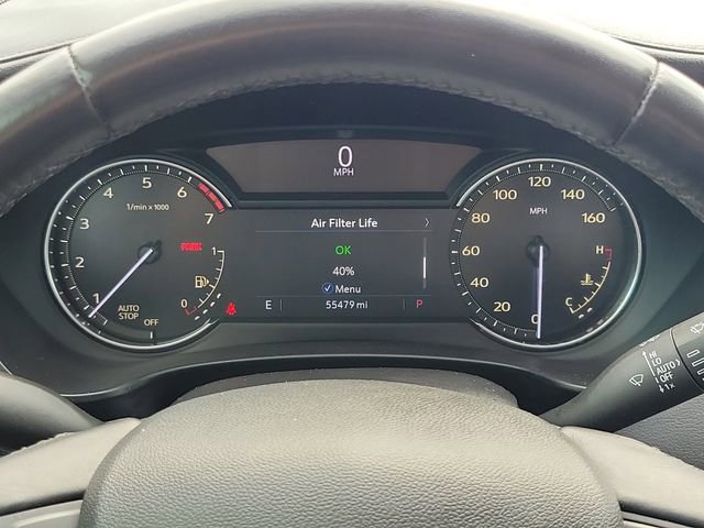 Used 2021 Cadillac XT4 Premium Luxury FWD image 24