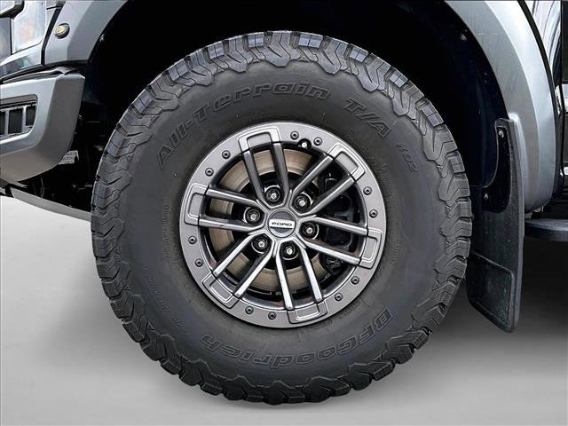 Used 2019 Ford F150 Raptor w/ Equipment Group 802A Luxury image 10