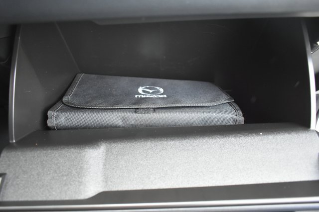 Used 2021 MAZDA MAZDA6 Touring image 40