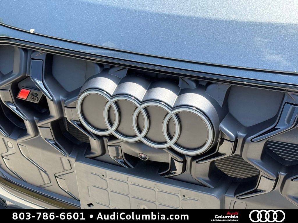 New 2026 Audi SQ5 Premium Plus AWD/4WD image 7