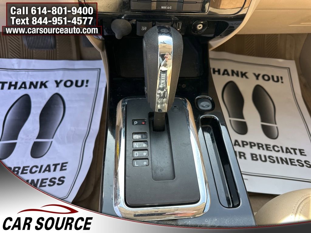 Used 2012 Ford Escape Limited image 21